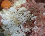 ＊揚げないチキンナゲット～ここが違う＊作り方3写真