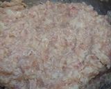 ＊揚げないチキンナゲット～ここが違う＊作り方4写真