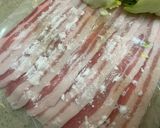 俺流！新感覚の罪なき豚キムチ作り方7写真