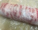 俺流！新感覚の罪なき豚キムチ作り方9写真