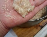 ＊揚げないチキンナゲット～ここが違う＊作り方7写真