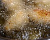 ＊揚げないチキンナゲット～ここが違う＊作り方8写真