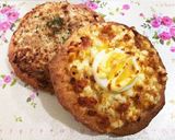 最短20分で調理パンもどき！笑作り方7写真