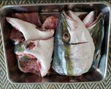 つやつや ブリ大根作り方3写真