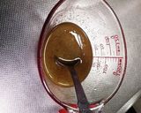 鶏のトースター焼2(塩焼)作り方5写真