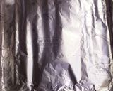 鶏のトースター焼2(塩焼)作り方9写真