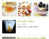 朝食に♡ジャムヨーグルト♪作り方9写真