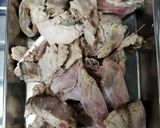 つやつや ブリ大根作り方7写真