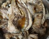 つやつや ブリ大根作り方8写真