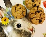 オートミール入りお粥 腹持ちが良い朝食◎作り方8写真