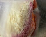 にんじんハンバーグ作り方2写真