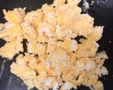 お弁当用☆スパム丼作り方5写真