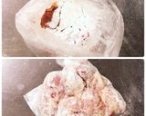 味付けはシャンタンだけ！簡単！唐揚げ作り方2写真