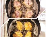 味付けはシャンタンだけ！簡単！唐揚げ作り方3写真
