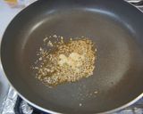 イチオシ！　豚キムチパスタ作り方3写真
