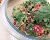 絶品、GUACAMOLE♪作り方4写真