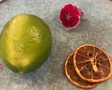 春の週末のご褒美〜桜ピスコサワー作り方1写真