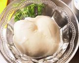 フルーツグラノーラの美味しい朝食作り方1写真