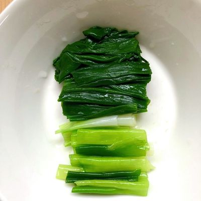 トマト・竹輪・分葱の酢味噌和え(ぬた) by お料理ニャロメ