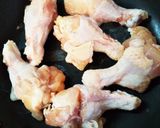 ハズレなし！手羽元のトマトソース煮込み作り方2写真
