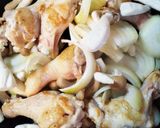 ハズレなし！手羽元のトマトソース煮込み作り方3写真