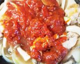 ハズレなし！手羽元のトマトソース煮込み作り方5写真