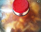 ハズレなし！手羽元のトマトソース煮込み作り方6写真