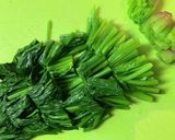 ほうれん草のおひたし 作り方5写真
