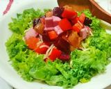 キャンバス冷やし中華作り方6写真