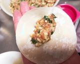 ジューシーなのにあっさり！我が家の餃子作り方5写真