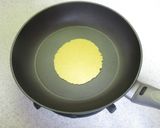 簡単トルティーヤ♫作り方7写真