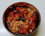 市販のたれでお手軽に！スタミナからあげ作り方1写真
