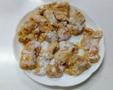 市販のたれでお手軽に！スタミナからあげ作り方2写真