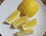 紫キャベツで彩り鮮やかな紫陽花の和菓子作り方7写真