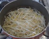お箸が止まらない♪　よだれ鶏胸肉作り方5写真
