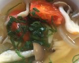 ダイエットスープ!!身体ポカポカ作り方3写真