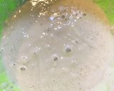 簡単！健康ダイエットバナナ豆腐プリン作り方2写真