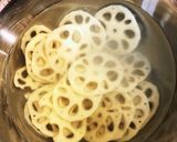 五目きんぴら！ほっこり優しい味です。作り方1写真