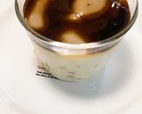 簡単！健康ダイエットバナナ豆腐プリン作り方5写真