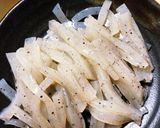五目きんぴら！ほっこり優しい味です。作り方5写真