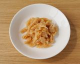 犬ごはん・ササミと野菜の7色デリ作り方3写真