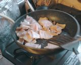 回鍋肉作り方6写真