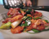回鍋肉作り方12写真