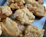カリカリジューシーから揚げ☆作り方8写真