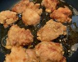 カリカリジューシーから揚げ☆作り方9写真