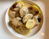 にんにく醤油＆マヨの万能ディップ作り方6写真