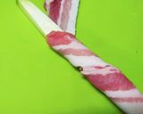ズッキーニの豚巻き作り方3写真