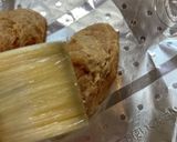 うまさいいとこ取り！ビビンバ稲荷！作り方8写真