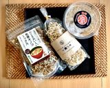 作り置きできる”みそ玉”三種作り方1写真
