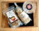 作り置きできる”みそ玉”三種作り方1写真